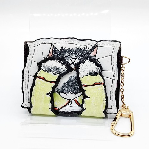 Louis Vuitton LV Travels With Grace Coddington collection Pawket 3402230