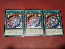 Brilliant Fusion (UTR) OP06-EN002 OTS Tournament Pack 6 Unlimited Playset