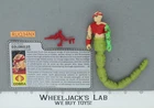Golobulus V1 100% Complete G.I. Joe 1987 Hasbro Vintage Action Figure