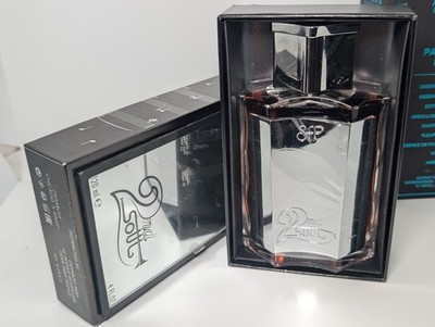 Zaharoff x Stay Fresh Production 2nd Soul EDP 4oz HTF Collectors Opportunity