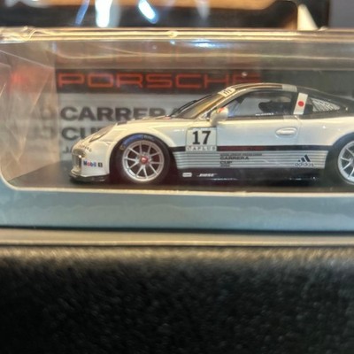 Porsche Cup Japan 2017 1/43 Minicar | eBay