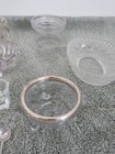 Vintage 12 Salts And 6 Spoons, Old but Very Good Condition — photo 5