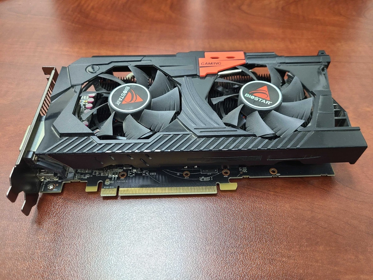 AMD Radeon RX 570 8GB Computer Graphics Cards for sale | eBay