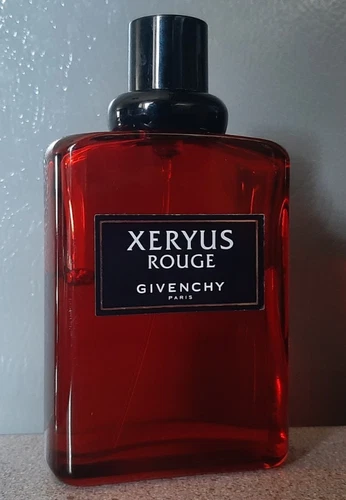 Xeryus Rouge by Givenchy for Men EDT Spray 3.3oz *No Import Fee/No Tariff! ?