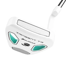 Orlimar Golf Women's Tangent T3 Mallet Seafoam Green Putter, 33"