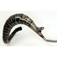 MARMITTA PANCIA ECHAPPEMENT GIANNELLI BETA 50 03 04 supermotard enduro