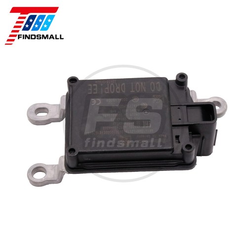 OEM Front Cruise Distance Radar Sensor For 20172021 Nissan Kicks