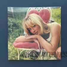 Sabrina Carpenter Short n' Sweet Vintage Bottle Vinyl | MEXICO | SHIPS 🎁 NOW