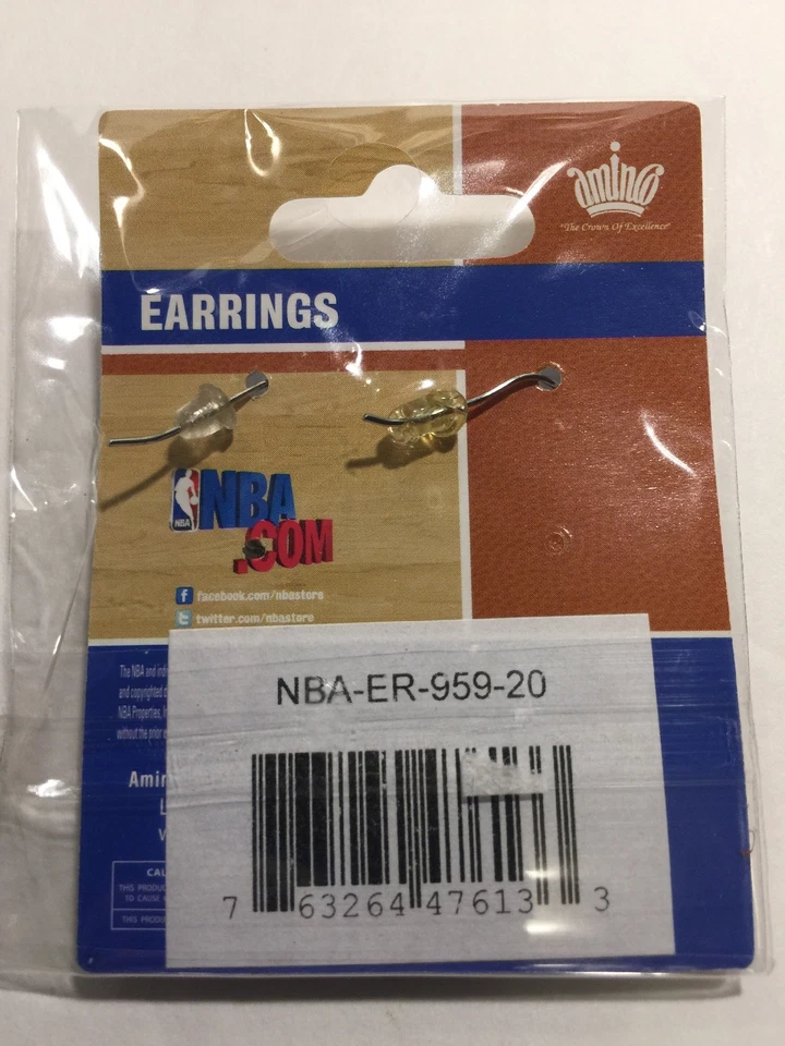 Серьги-шпоры San Antonio - Изображение 2 из 2