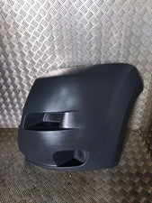 Pare-choc avant Peugeot BOXER