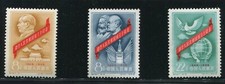 China C67 MNH stamps