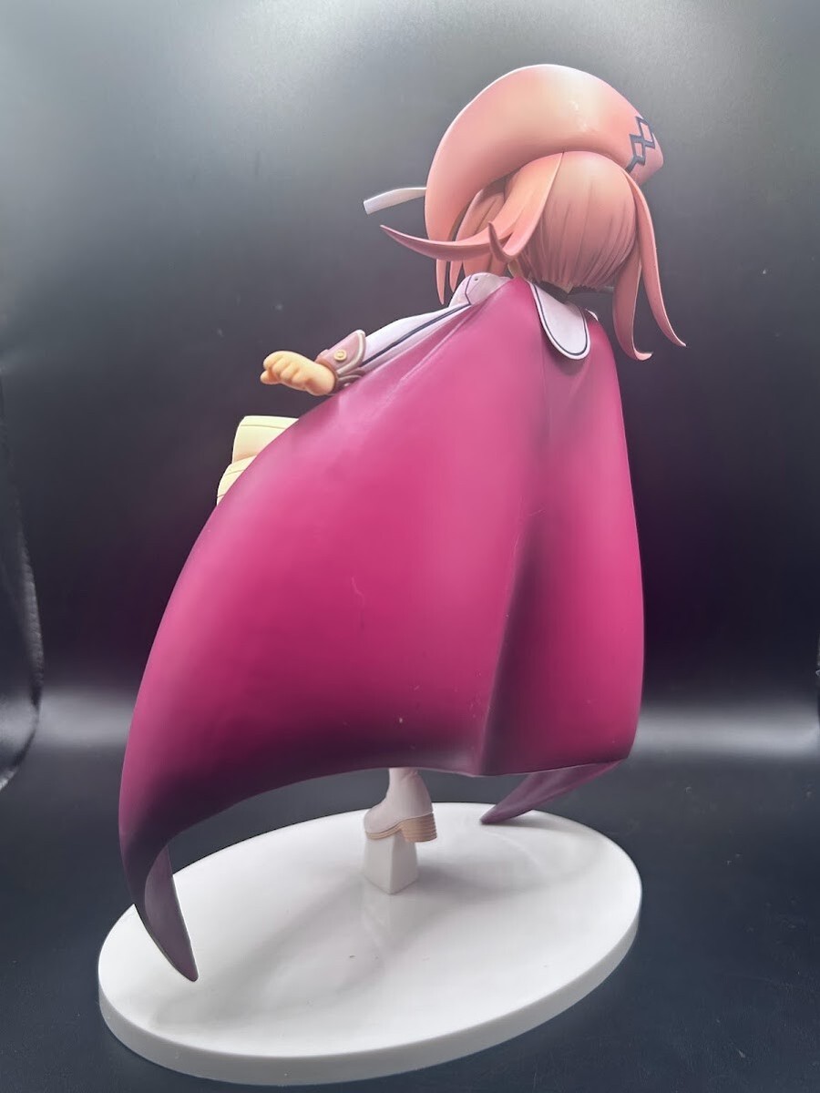Sumomo Akihime Limited Edition 1/8 Figure SONY PS2 Sumomo Akihime Limited Edition 1/8 Figure SONY PS2