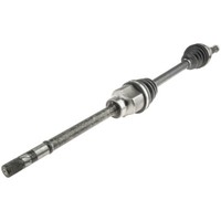 NTY Antriebswelle Gelenkwelle Vorne Rechts FüR Renault Espace V Jr_ 1.6 Dci 160