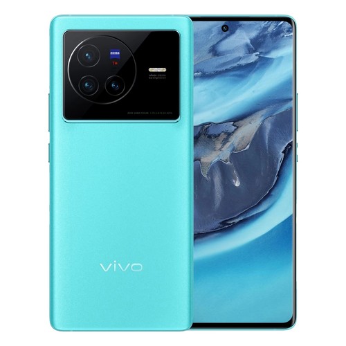 VIVO X200 Pro 5G Android Cell Phone (Grey/16GB+512GB/Dual SIM VIVO X200 Pro 5G Android Cell Phone (Grey/16GB+512GB/Dual SIM