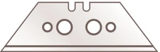 Martor 99.70 TRAPEZOID Blades for Safety Box Cutter Knives (SEE LIST) 100 ea/bx