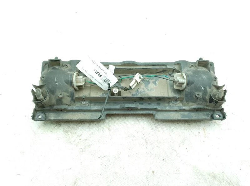 piloto trasero central para SUZUKI SWIFT II FASTBACK (EA MA) 1989 20824266 - Imagen 4 de 4
