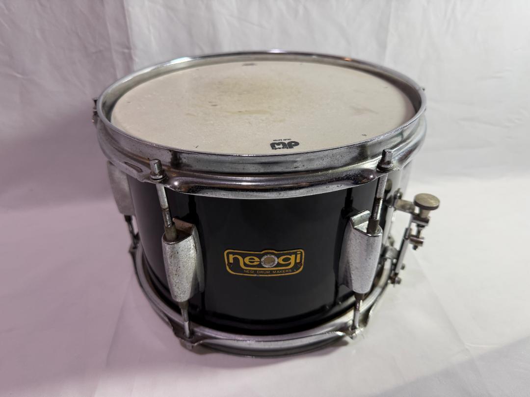 キ*ン様 Negi Drum MLC-1032 MC 10インチスネアドラム キ*ン様 Negi Drum MLC-1032 MC 10インチスネアドラム