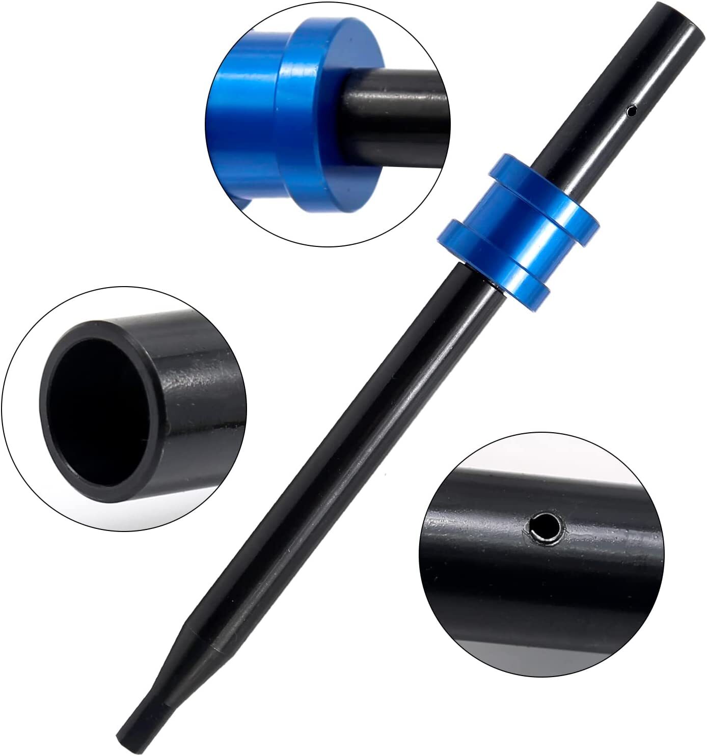 Oil Pump Primer Tool For Sb Small Block Chevy V6 V8 Sbc 350 & Bb Big