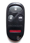 Original HONDA ACCORD 1998-2002 Key Fob Car Remote Keyless Entry KOBUTAH2T OEM