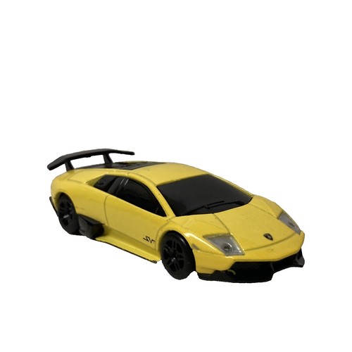 1:43 Scale Spark Model Lamborghini Huracan GT3 N.55 FIA GT | eBay