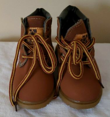 comfy kids boots
