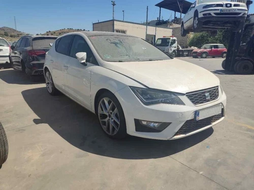 5F1857095 Guantera para SEAT LEON (5F1) FR Plus 1018931 - Imagen 9 de 10