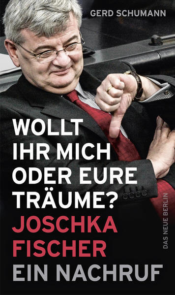 Thumbnail - Wollt Ihr Mich Oder Eure Träume? | Gerd Schumann | 2021 | Deutsch