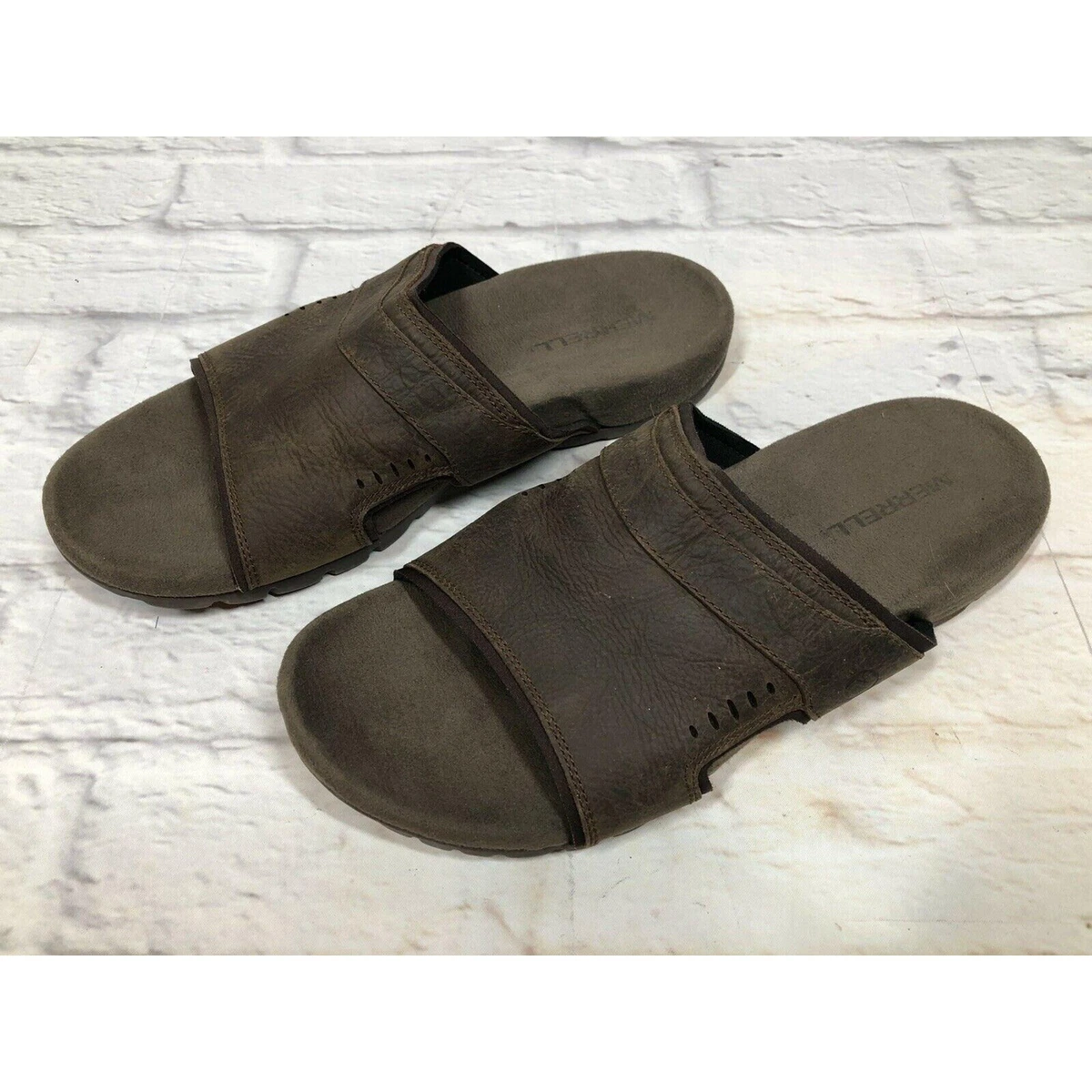 Merrell clearance sandspur lee