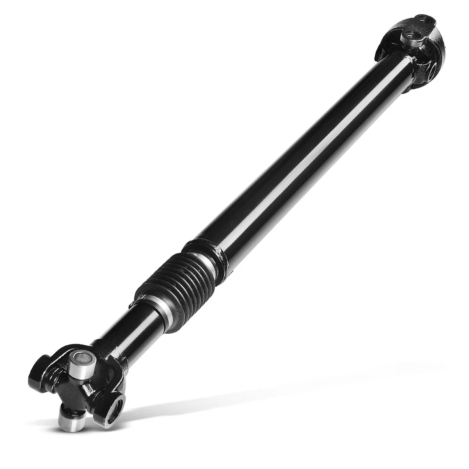 Eje de transmisión delantero para Ford F-350 1989-1994 transmisión automática E9TA4A376CA Foto 2 de 4