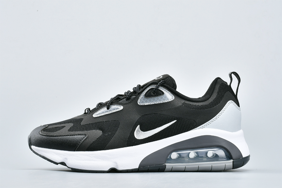 Nike Air Max 200 Winter Anthracite for 