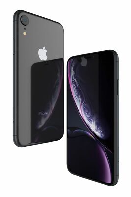 Apple iPhone XR - 64GB 128GB 256GB Unlocked Variants - UK Model