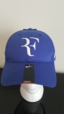 NIKE RF Autograph CAP RF FOUNDATION公認の品 Nike Roger Federer RF 2013 Foundation Tennis Hat Legacy 91