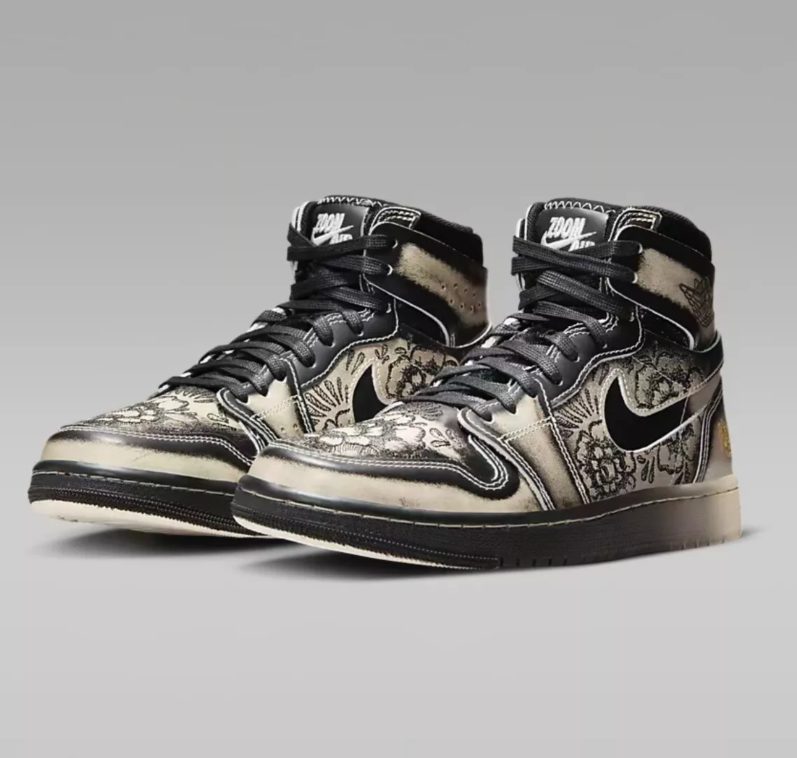 Jordan de boot discount