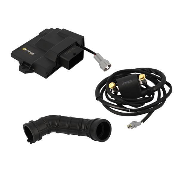 CDI Doppler Tune Up Piaggio Zip 4T Euro 5 2021 allumage scooter