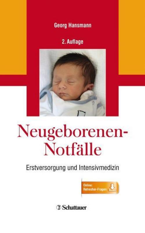 Thumbnail - Neugeborenen-notfälle Georg Hansmann