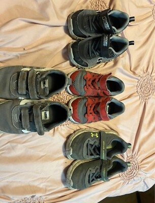 Boy Shoes