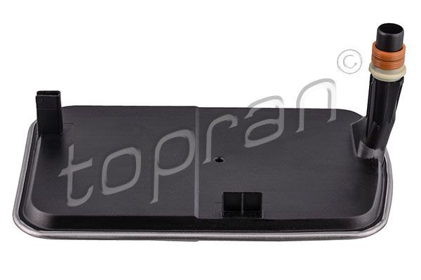 Topran 501 160 Hydraulikfilter, Automatikgetriebe FüR BMW-image