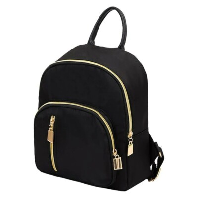 cheap designer mini backpacks Lexiyat Small Backpack Purse for Women Leather Convertible Backpack Travel Shoulder Fashion Bag Beige : Clothing, Shoes & Jewelry comfortable fit for every wearer Fashion Bag Faux Leather Mini