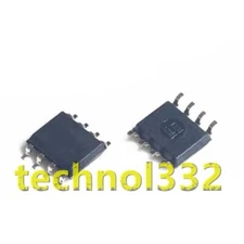 5PCS NEW INA219AIDR I219A 155U UA UK 128U 826AID 321E 321EA SOP8 #YT