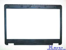 DELL 7470 E7470 LCD Front Bezel Screen Frame w/Cam Hole Non-Touch