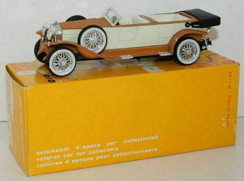 RIO 4528 - Fiat 238 assistance Fiat France - 1971 1/43