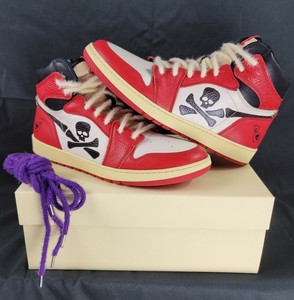 jordan 1 high custom