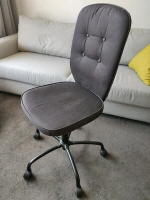 Lillhojden Ikea Swivel Chair Office Chairs Gumtree Australia Port Phillip Balaclava 1259685042