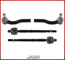 Rotule de direction Fiat 500