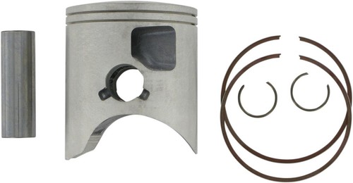 Husaberg TE 250 E2 2014 Prox Pistons 01.6343.A