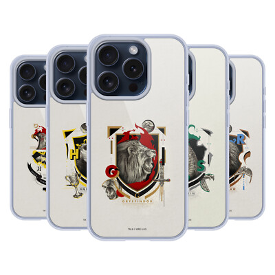 HARRY POTTER DEATHLY HALLOWS XXVII SOFT GEL HANDYHÜLLE FÜR APPLE iPHONE HANDYS