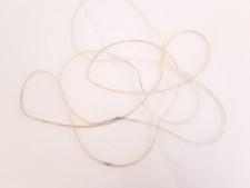 BMW R 90 S R 90/6 R 75/6 R 100 S CS RS RT /7 PAIR OF CLASSIC SUITCASE SEALS