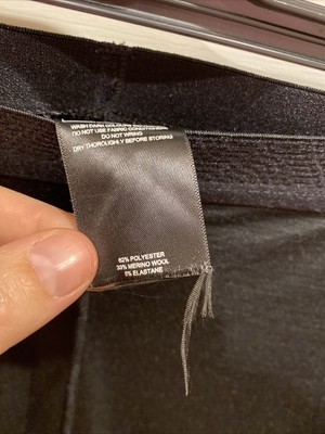 merino wool thermal leggings 