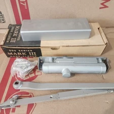 Russwin Door Closer Right Hand 500 Series NOS