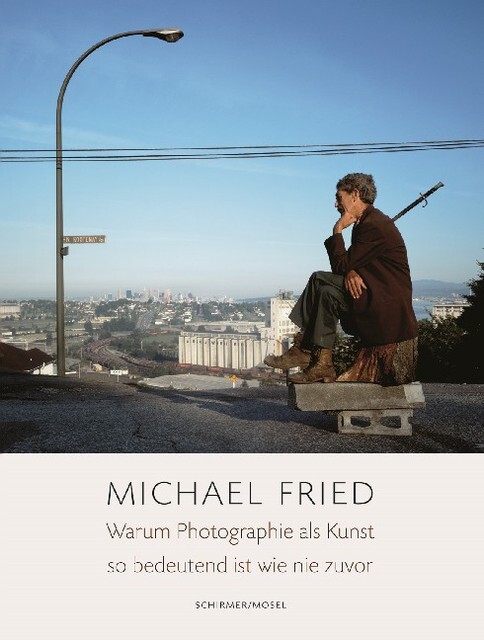 Thumbnail - Warum Photographie Als Kunst So Bedeutend Ist Wie Nie Zuvor Michael